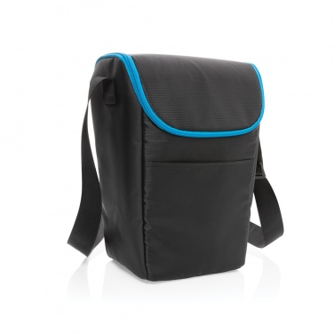 Logo trade promotional merchandise photo of: Explorer portable outdoor cooler bag
