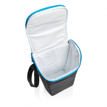 Logotrade promotional gift picture of: Explorer portable outdoor cooler bag