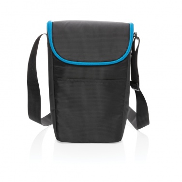 Logo trade promotional giveaways picture of: Explorer portable outdoor cooler bag