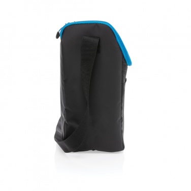 Logo trade promotional item photo of: Explorer portable outdoor cooler bag
