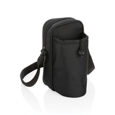 Logo trade advertising products image of: Tierra cooler sling bag