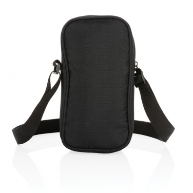 Logo trade promotional gift photo of: Tierra cooler sling bag