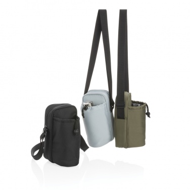 Logotrade corporate gift picture of: Tierra cooler sling bag