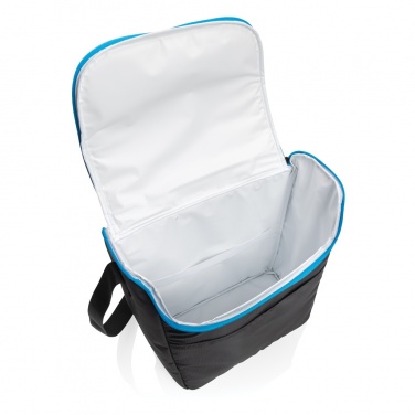 Logo trade promotional gifts image of: Explorer medium outdoor cooler bag