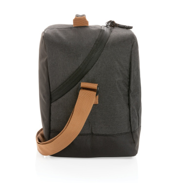 Logo trade corporate gift photo of: Impact AWARE™  Urban outdoor cooler bag