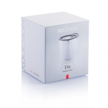 Logotrade promotional merchandise image of: Dia mug