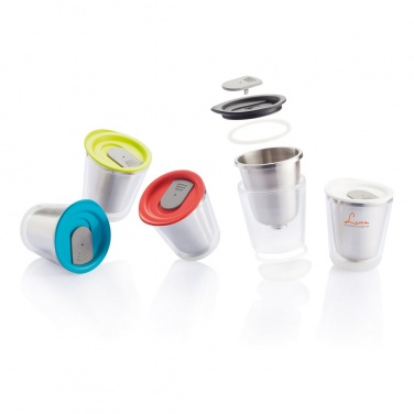 Logo trade promotional merchandise image of: Dia mug