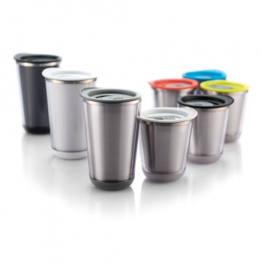 Logotrade corporate gifts photo of: Dia travel tumbler
