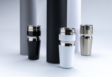 Logo trade promotional merchandise image of: Contour tumbler