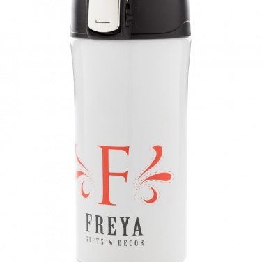 Logotrade promotional items photo of: Easy lock vacuum mug