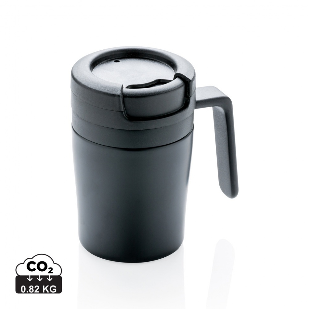 Logotrade promotional giveaway picture of: Coffee to go mug