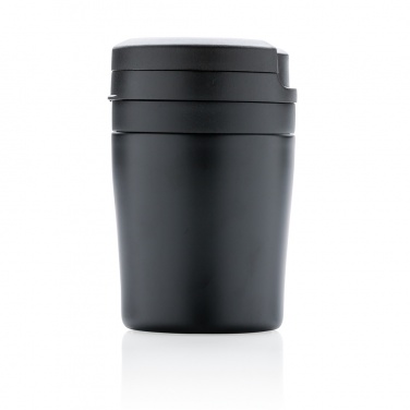 Logo trade promotional merchandise photo of: Coffee to go mug