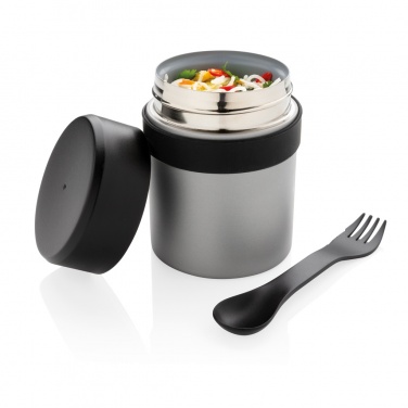 Logotrade corporate gifts photo of: Bogota food flask with ceramic coating