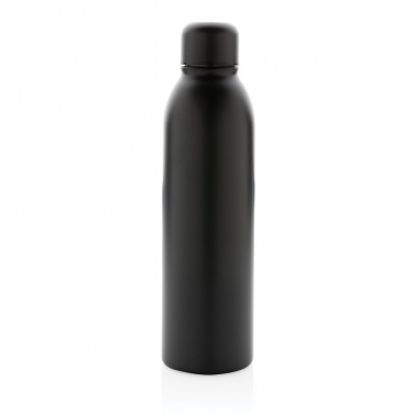 Logotrade promotional giveaways photo of: RCS Recycled stainless steel vacuum bottle 500ML