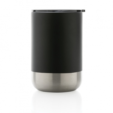 Logotrade promotional giveaway image of: RCS recycled stainless steel tumbler