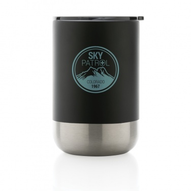 Logotrade business gifts photo of: RCS recycled stainless steel tumbler