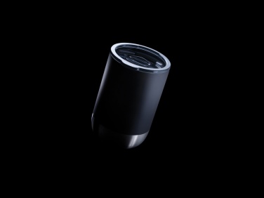 Logotrade promotional product image of: RCS recycled stainless steel tumbler