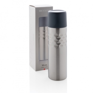 Logo trade promotional gift photo of: Mosa flask