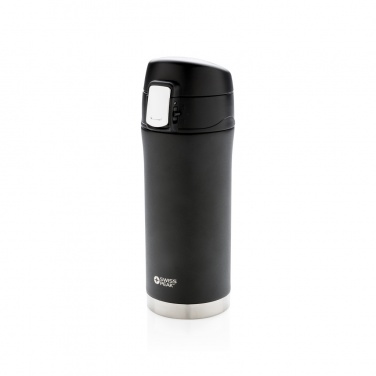 Logotrade promotional products photo of: Swiss Peak Elite copper vacuum mug