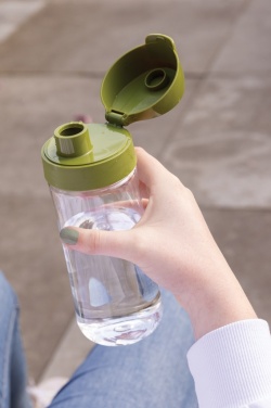 Logo trade promotional giveaway photo of: Tritan™ Renew bottle 0,5L Made In EU