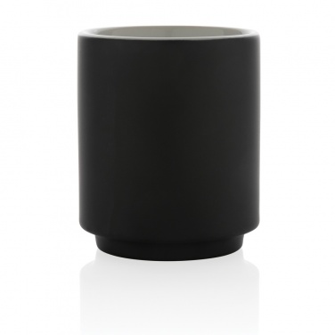 Logotrade corporate gift image of: Ceramic stackable mug 180ml