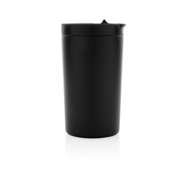 Logo trade corporate gifts picture of: RCS RSS Double wall vacuum leakproof lock mug