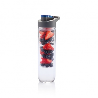Logotrade promotional giveaway picture of: Water bottle with infuser