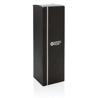 Logo trade advertising products picture of: Tritan bottle