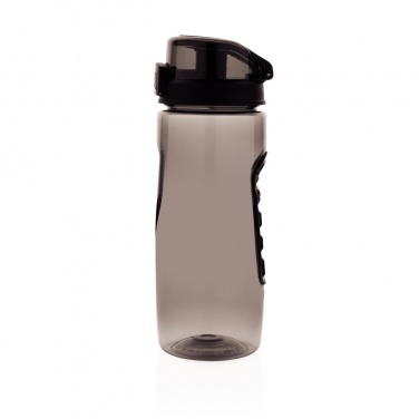 Logotrade promotional merchandise image of: Swiss Peak deluxe tritan sports bottle