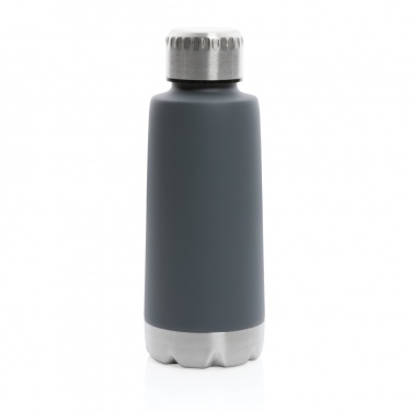 Logo trade promotional products picture of: Trend leakproof vacuum bottle