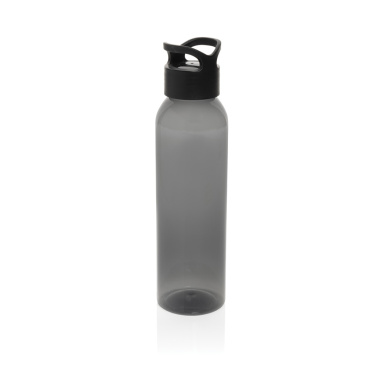 Logotrade promotional gifts photo of: Oasis RCS recycled pet water bottle 650 ml