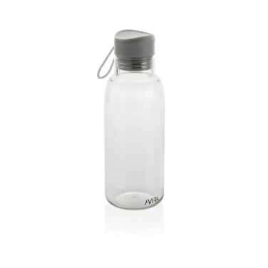 Logotrade corporate gift image of: Avira Atik RCS Recycled PET bottle 500ML