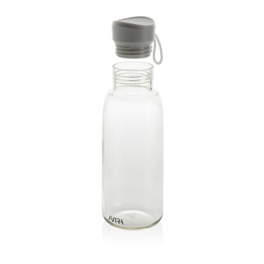 Logo trade promotional product photo of: Avira Atik RCS Recycled PET bottle 500ML