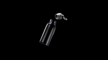 Logo trade promotional giveaways picture of: Avira Atik RCS Recycled PET bottle 500ML