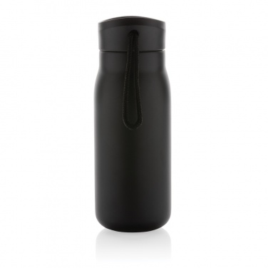 Logotrade promotional items photo of: Avira Ain RCS Re-steel 150ML mini travel bottle