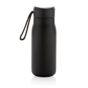 Logotrade advertising product picture of: Avira Ain RCS Re-steel 150ML mini travel bottle