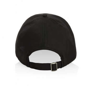 Logotrade promotional product image of: Impact AWARE™ RPET 6 panel sports cap