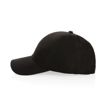 Logotrade promotional items photo of: Impact AWARE™ RPET 6 panel sports cap
