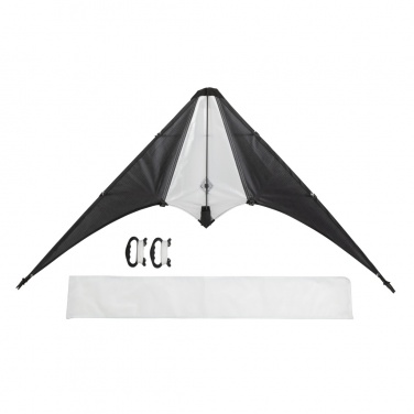 Logotrade business gift image of: Delta kite