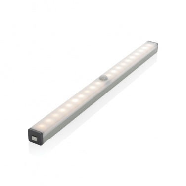 Logotrade promotional products photo of: USB-rechargeable motion sensor LED light large