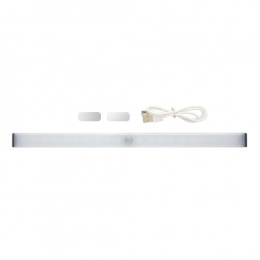 Logotrade promotional gift picture of: USB-rechargeable motion sensor LED light large