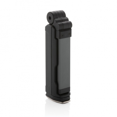 Logotrade promotional gift image of: Gear X RCS rPlastic USB rechargeable worklight