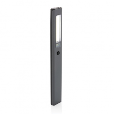 Logotrade advertising product image of: Gear X RCS plastic USB rechargeable inspection light