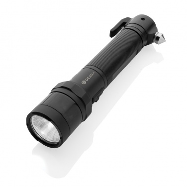 Logotrade promotional gifts photo of: Gear X RCS recycled aluminum high performance car torch