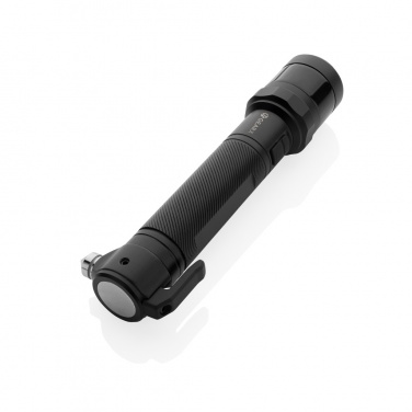 Logo trade advertising product photo of: Gear X RCS recycled aluminum high performance car torch