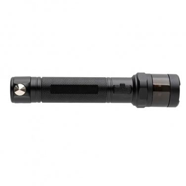 Logotrade advertising products photo of: Gear X RCS recycled aluminum high performance car torch