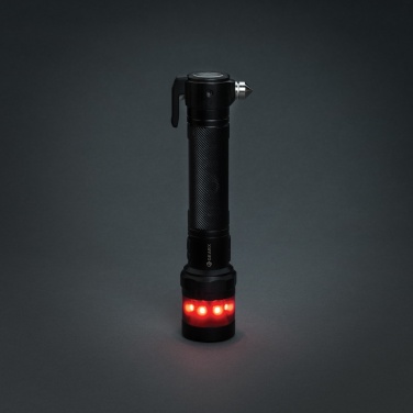 Logotrade promotional giveaways photo of: Gear X RCS recycled aluminum high performance car torch