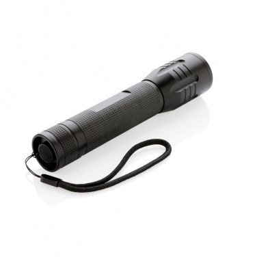 Logo trade corporate gift photo of: 3W large CREE torch