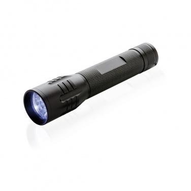 Logo trade promotional item photo of: 3W large CREE torch