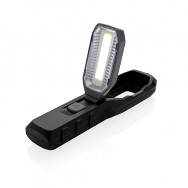 Logo trade advertising products picture of: Heavy duty work light with COB